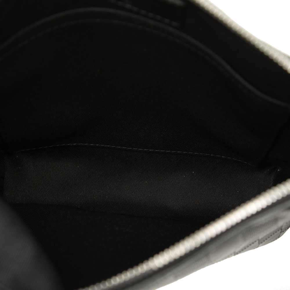 Pre-Loved Louis Vuitton Damier Infini Discovery Messenger BB - Picture 4 of 7